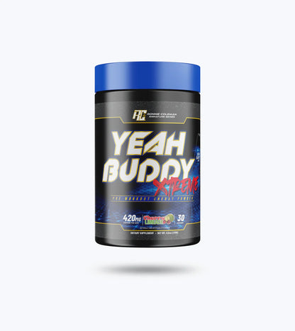 Ronnie Coleman Yeah Buddy Xtreme 30 Serv