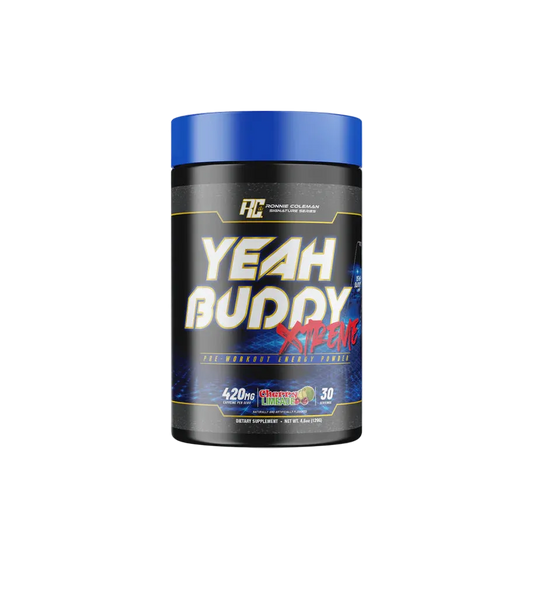 Ronnie Coleman Yeah Buddy Xtreme 30 Serv