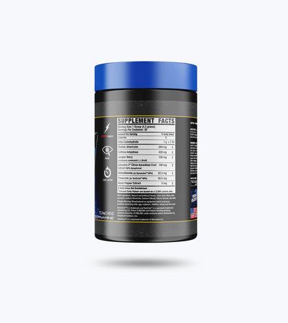 Ronnie Coleman Yeah Buddy Xtreme 30 Serv