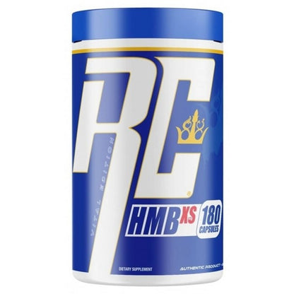 Ronnie Coleman HMB XS 180 CAPS