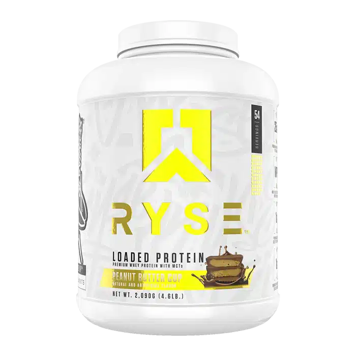 Ryse Protein 4.6 Lbs