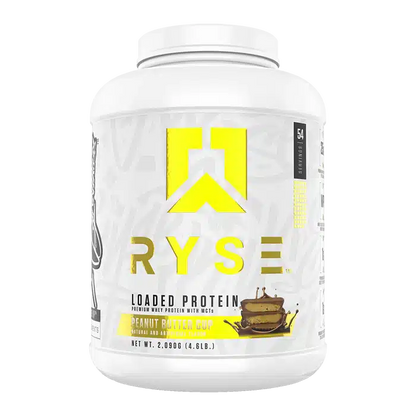 Ryse Protein 4.6 Lbs