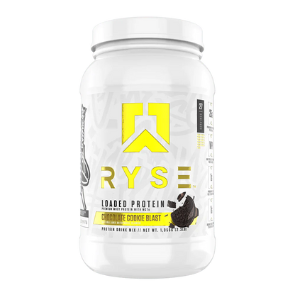 Ryse Protein 2 Lbs 27 Serv