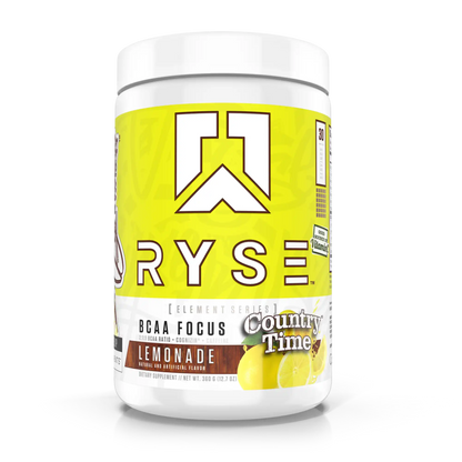 Ryse Bcaa Focus 30 Serv