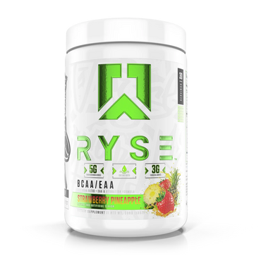 Ryse BCAA + EAA 30 Serv
