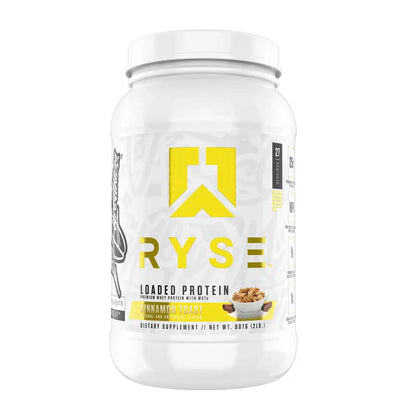 Ryse Protein 2 Lbs 27 Serv