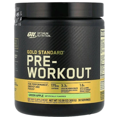 Optimum Nutrition ON Gold Standard Pre-Workout 30 serv