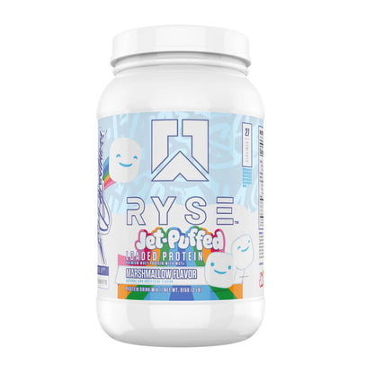 Ryse Protein 2 Lbs 27 Serv