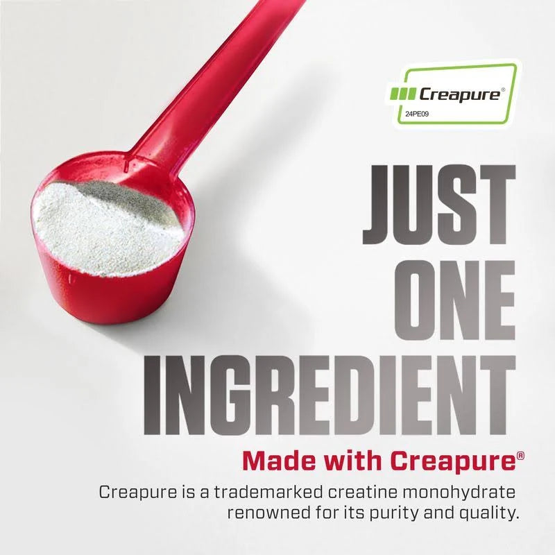 Dymatize Creatina Creapure 300 grs