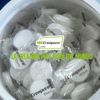 Meta Creapure Masticable 120 Tabs