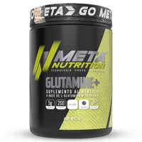 Meta Glutamina 1 Kg