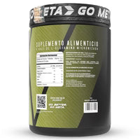 Meta Glutamina 1 Kg