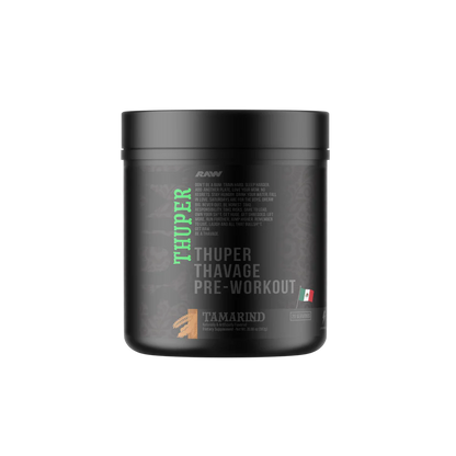 Raw Cbum Thuper Thavage 20 serv