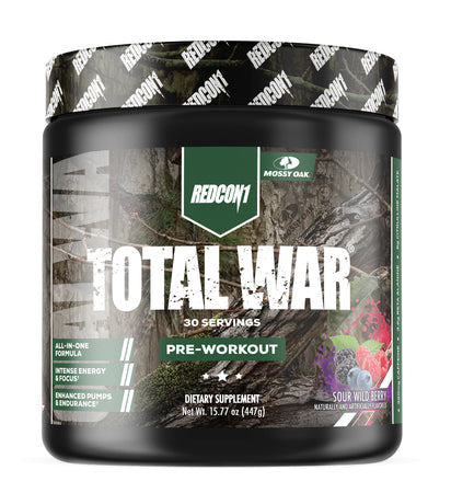 Redcon1 Total War 30 serv
