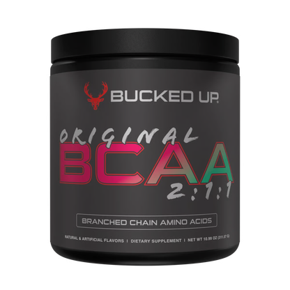 Bucked Up Original BCAA 30 Serv