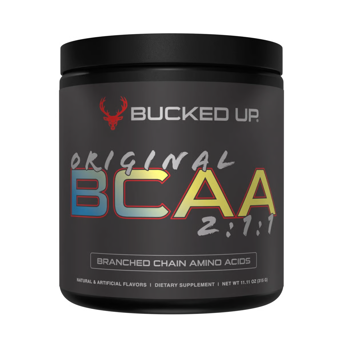 Bucked Up Original BCAA 30 Serv