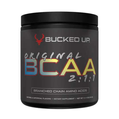 Bucked Up Original BCAA 30 Serv