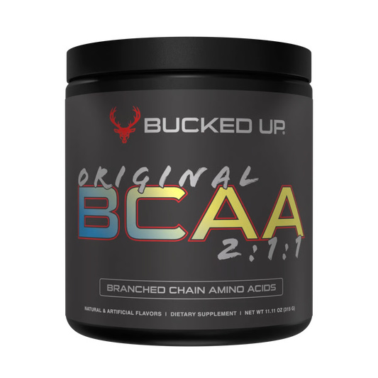 Bucked Up Original BCAA 30 Serv