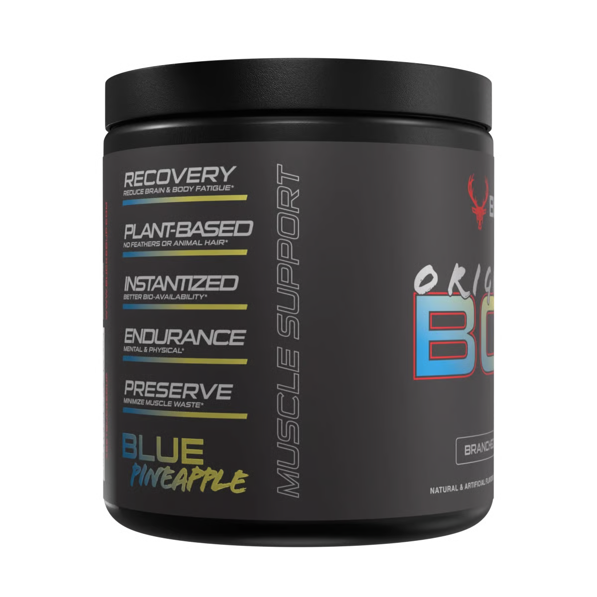 Bucked Up Original BCAA 30 Serv