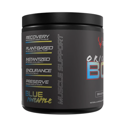 Bucked Up Original BCAA 30 Serv