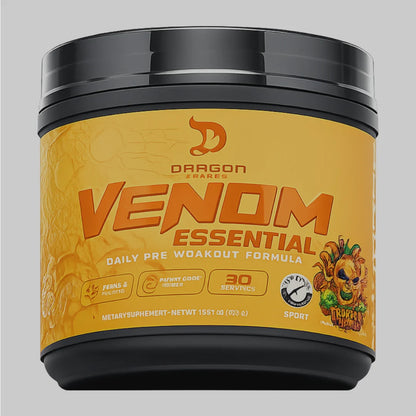 Dragon Pharma Venom Essential 30 serv