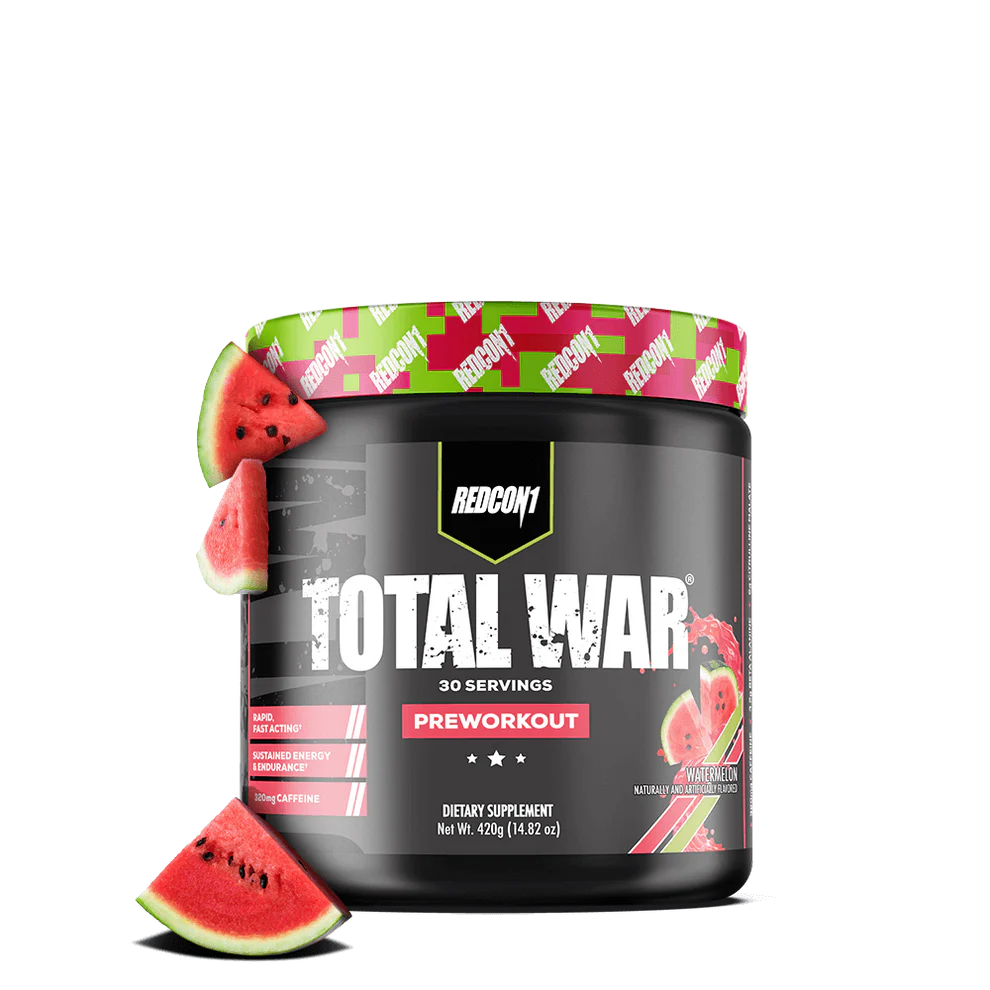 Redcon1 Total War 30 serv