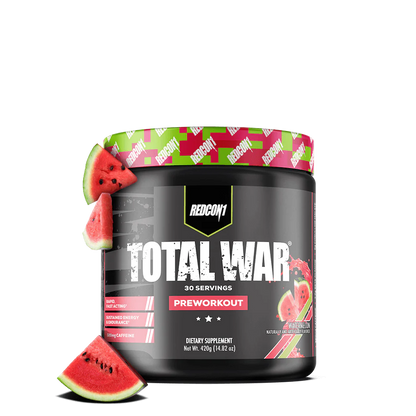 Redcon1 Total War 30 serv
