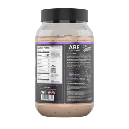 Applied Nutrition ABE iso whey 2 Lb
