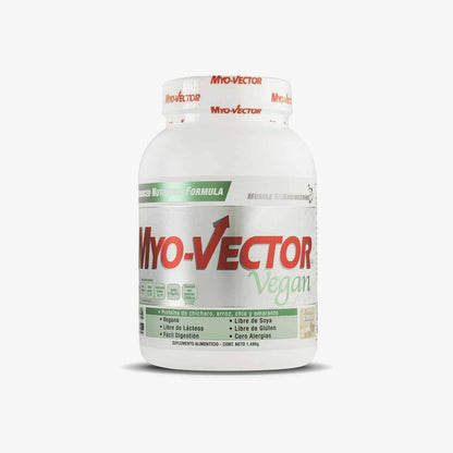 Myo-Vector Vegan 3.3 Lbs Vegana