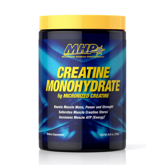 MHP Creatine 300 Gr