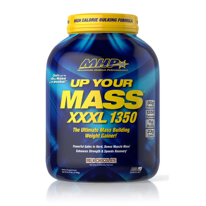 MHP Up Your Mass 6 Lbs