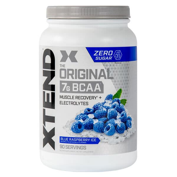 Scivation Xtend BCAA 90 serv