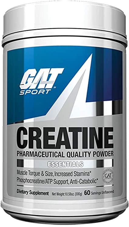 Gat Creatine 300 G