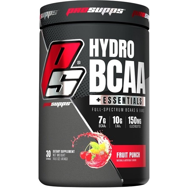 Myo-Vector Full Bcaa + Glutamina 36 serv – FitStore